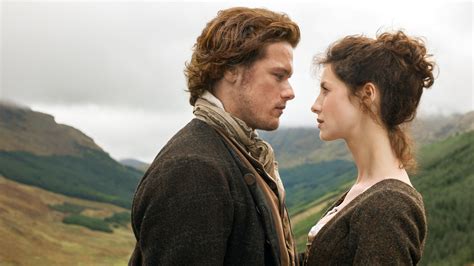 Download Outlander.